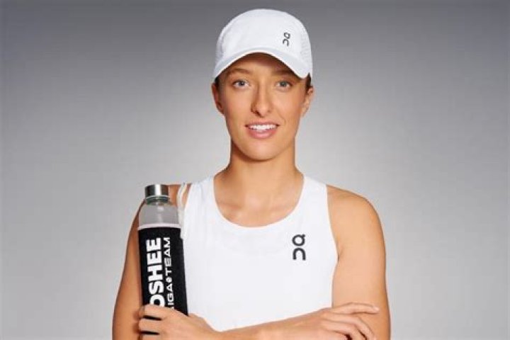 Unveiling The Power Of Iga Witek's Sponsors: Discover Hidden Insights