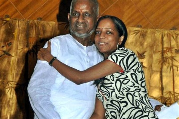Unveiling The Musical Legacy And Multifaceted Career Of Ilayaraja's Daughter