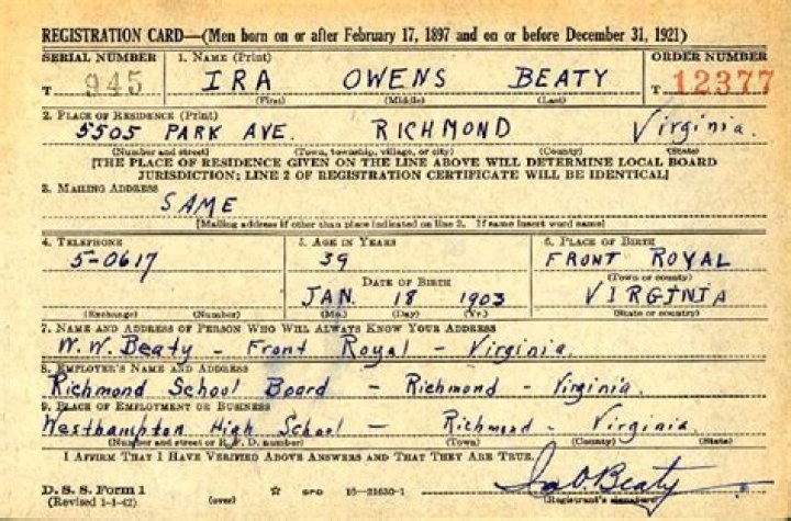 A Master Of American Realism