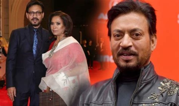 Discover The Untold Wealth And Legacy Of Irfan Khan