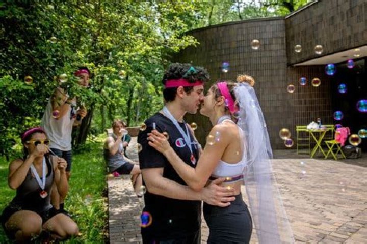 Uncover The Secrets Of Alexi Pappas' Marriage And Discover Untold Insights