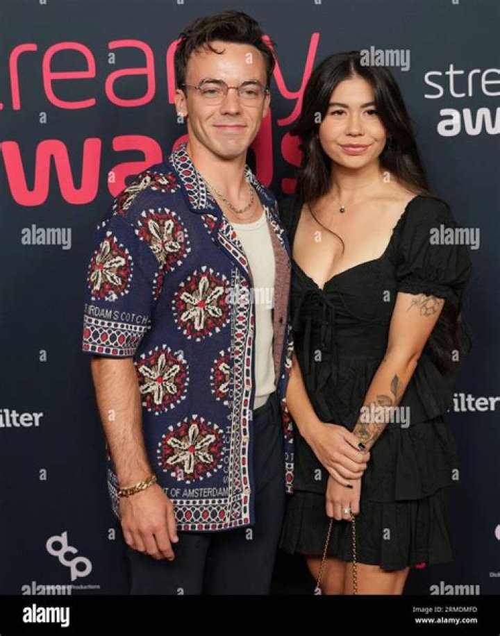 Uncovering The Truth Behind "Is Connor Price Married"