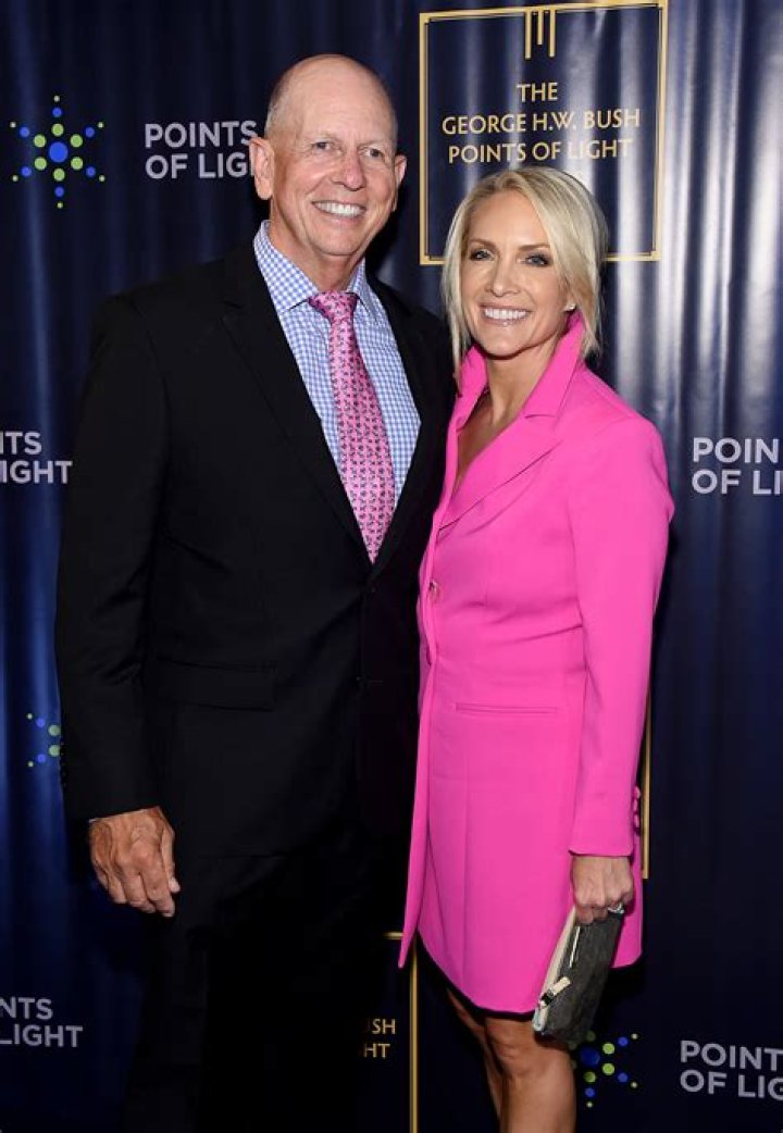 Dana Perino's Husband's Health Unveiled