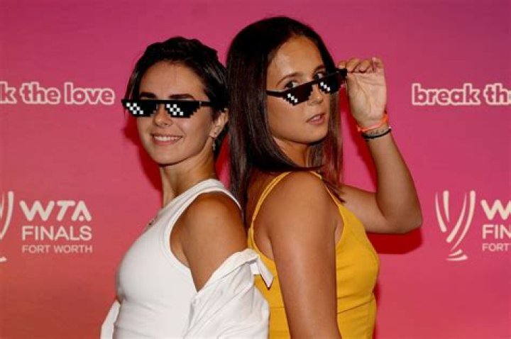 Is Daria Kasatkina Hitched Or Heartfelt And Single? Intriguing Insights Await!