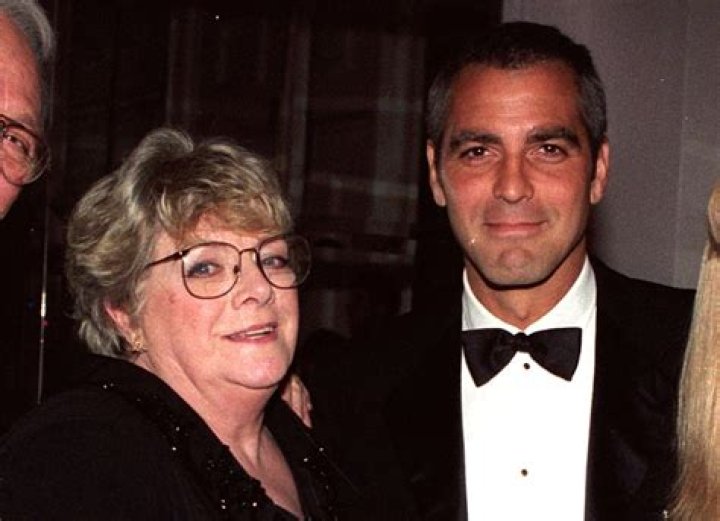Unraveling The Clooney Connection: George And Rosemary Unveiled