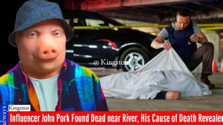 Unveiling The Truth Behind "Is John Pork A Killer?"