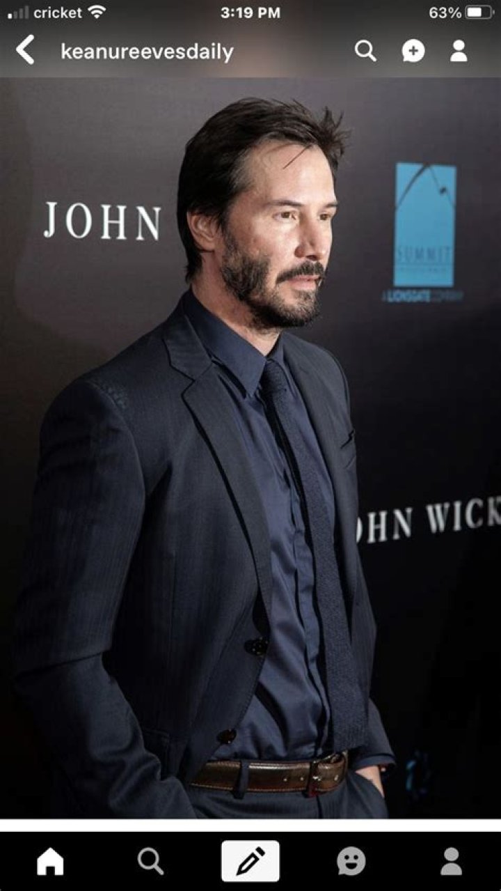 Unveiling The Truth: Keanu Reeves' Health Explored