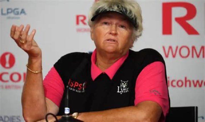 Laura Davies' Marriage Unraveled: Uncovering Her Marital Journey
