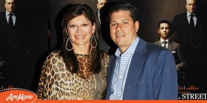 Uncovering The Enduring Marital Bond Of Maria Bartiromo: Exclusive Insights And Surprises