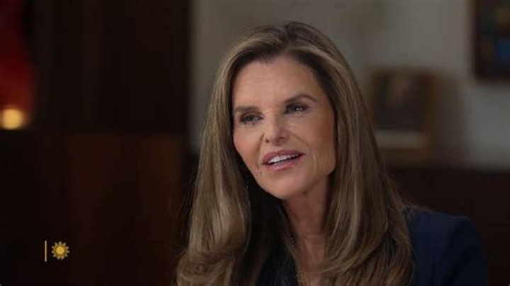 Unveiling Maria Shriver's Relationship Status: Intriguing Insights Revealed