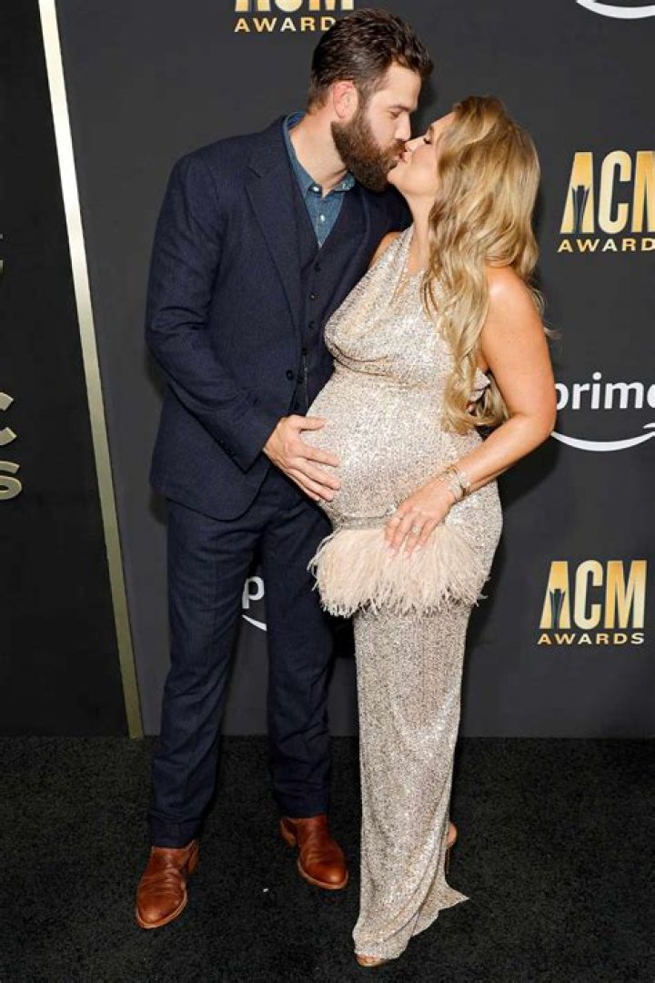Miranda Lambert's Pregnancy Journey Revealed