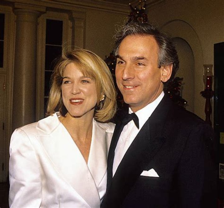 Unraveling Paula Zahn's Marital Status And Beyond