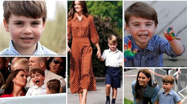 Prince Louis And Autism's Secrets Revealed