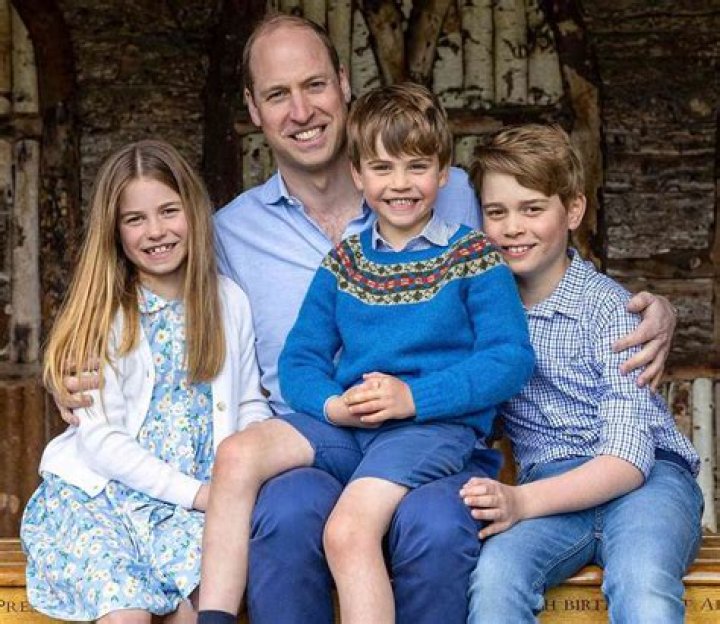 Prince William And Autism A Journey Of Discovery