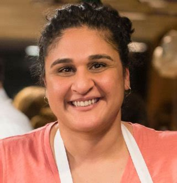 Uncover The Truth Behind Samin Nosrat's Marital Status: A Revealing Exploration