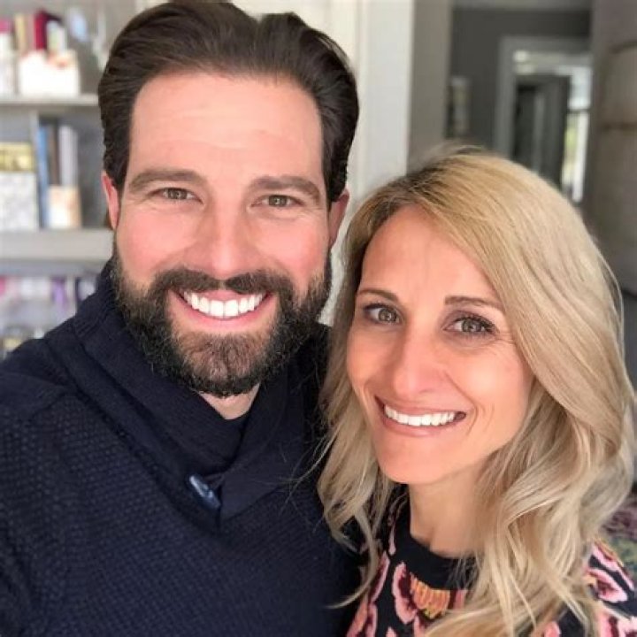 Scott McGillivray's Marital Status: Uncovering The Truth