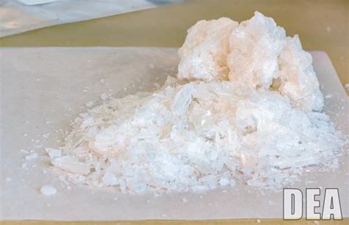 Is There Methamphetamine Hidden In Celsius?