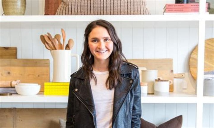 Unveiling The Marriage Status Of Tieghan Gerard: Surprising Revelations