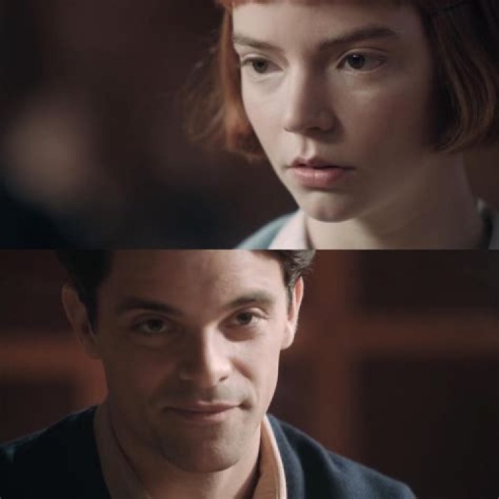 Unveiling The Secrets Of "jacob Fortune-lloyd Queen's Gambit": Discoveries And Insights