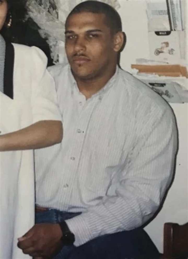 Jamal Hairston And Evelyn Lozada: Unveiling The Tumultuous Relationship