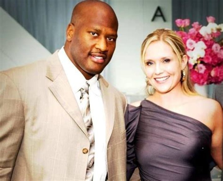 Discover The Untold Story Of "James Harrison Wife": Secrets And Triumphs Revealed