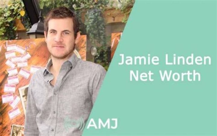 Discover The Untold Truths Of Jamie Linden's Net Worth