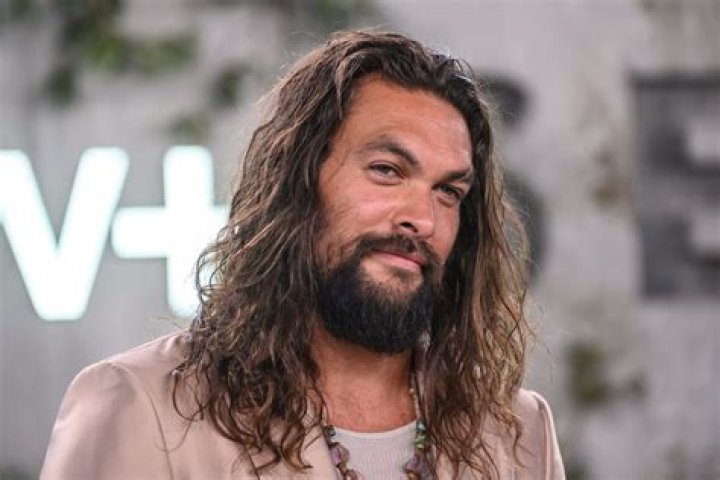 Uncover The Tapestry Of Jason Momoa's Heritage