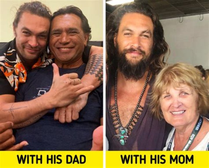 Uncover The Intriguing World Of Jason Momoa's Native Hawaiian Heritage