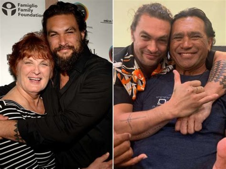 Unveiling The Unbreakable Bond: Jason Momoa's Siblings Revealed