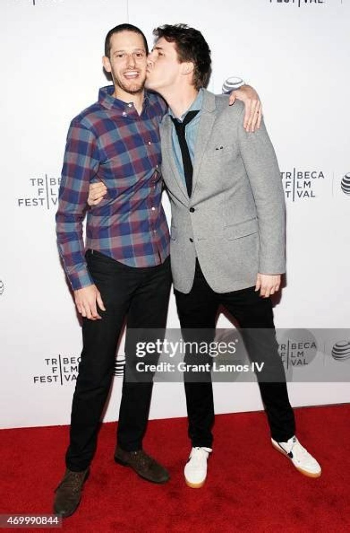 Jason Selvig's Marriage And Its Impact