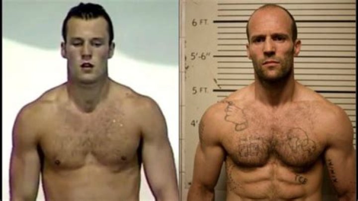 A Journey To Action Stardom