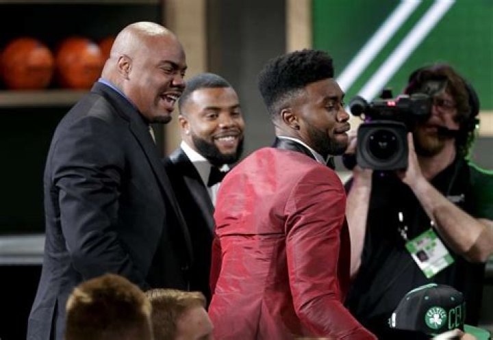 Jaylen Brown's Parents And Their Impact