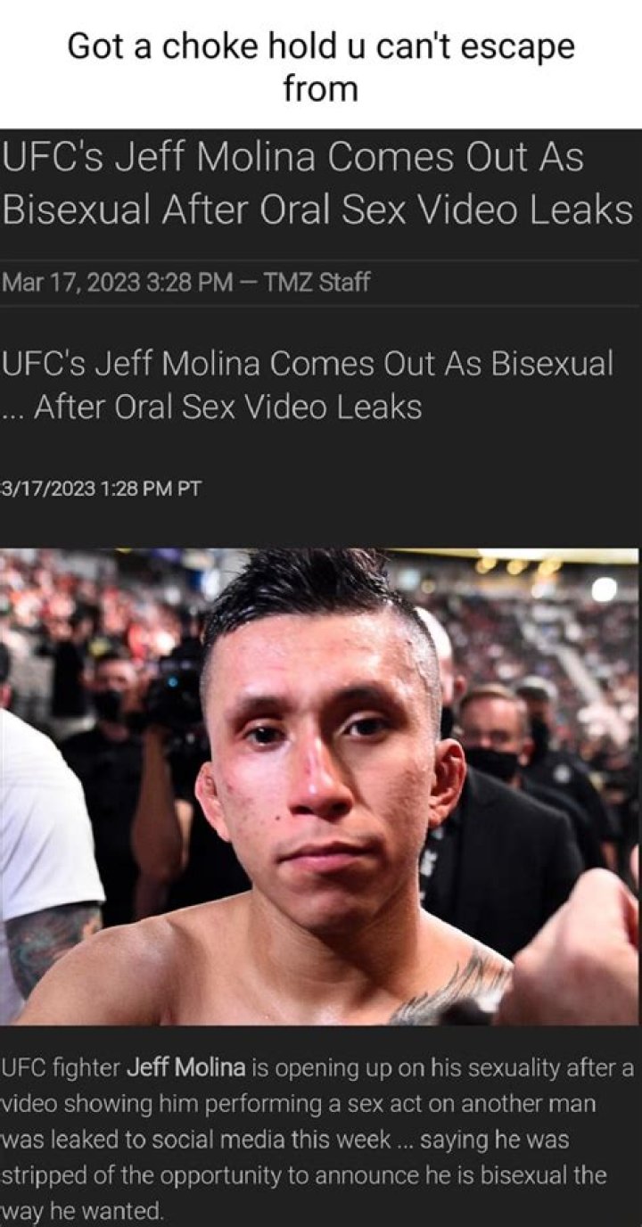 Unraveling The "Jeff Molina Leaked Video" Enigma