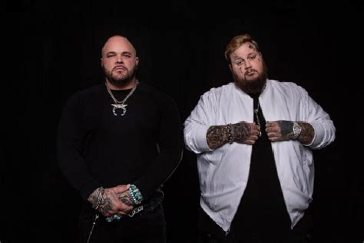 Unveiling The Secrets Of Jelly Roll And Struggle Jennings: A Journey Of Discovery