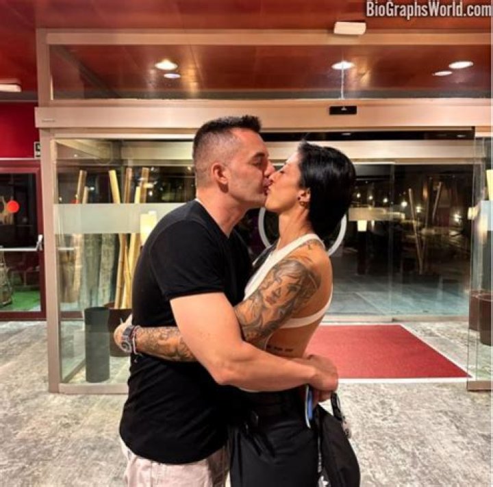 Uncover The Supportive Force Behind One Of Football's Elite