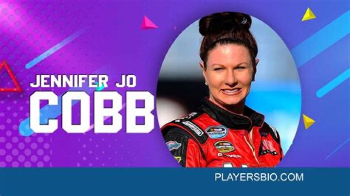 Unlock The Secrets Of Jennifer Jo Cobb's Net Worth: Discoveries And Insights