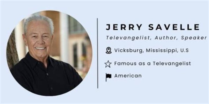 Unlocking Insights Into The Life And Ministry Of Jerry Savelle