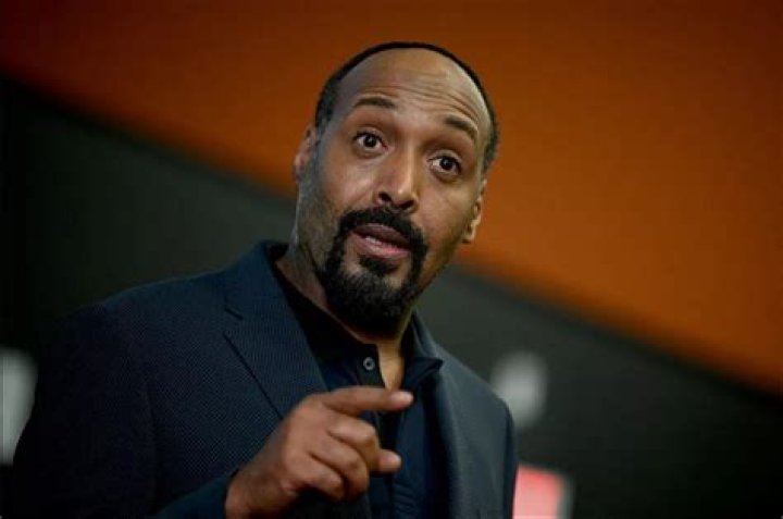 Unveiling The Complexities Of Jesse L. Martin's Illness