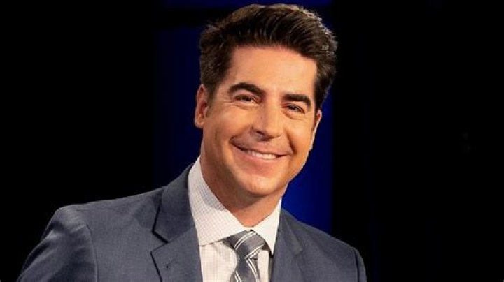 Unveiling Jesse Watters' Net Worth: A Journey To Success
