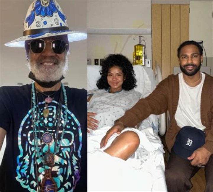 Discover The Profound Impact Of Jhene Aiko's Father On Her Life And Music