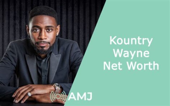 Unveiling Jimmy Wayne's Net Worth: Discoveries And Insights