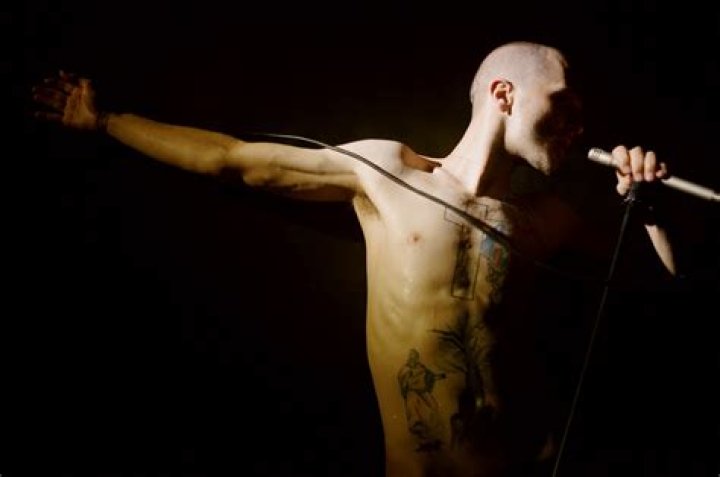 Discover The Enigmatic World Of JMSN: Unraveling His Soulful Soundscapes