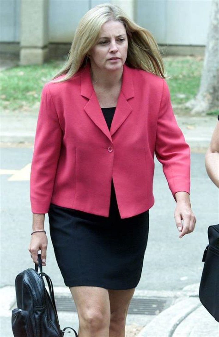 Uncover The Transformative Power Of Joanne Curtis's Educational Legacy