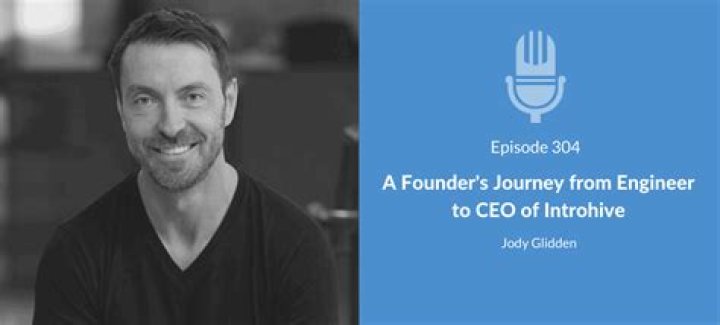 Unveiling The Net Worth Secrets Of Renowned Artist Jody Glidden