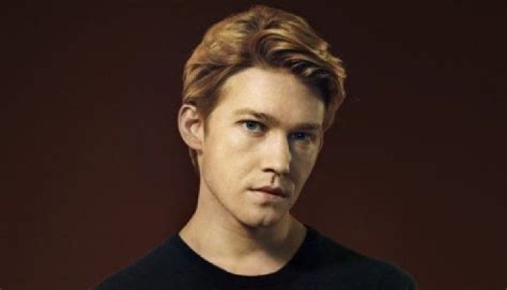 Unlocking The Enigma Of Joe Alwyn's Spirituality
