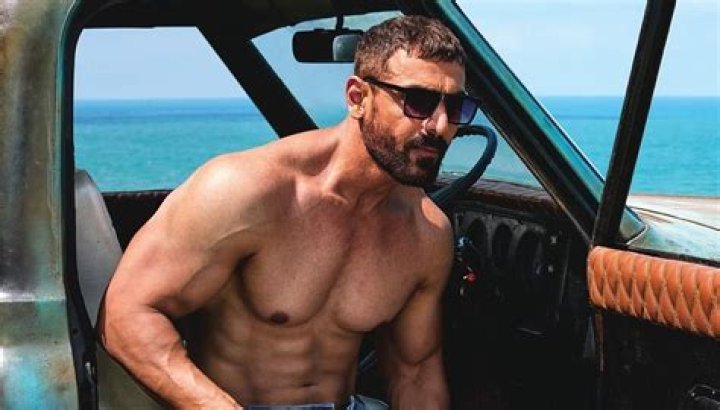 Discover The Untold Secrets Of John Abraham's Net Worth
