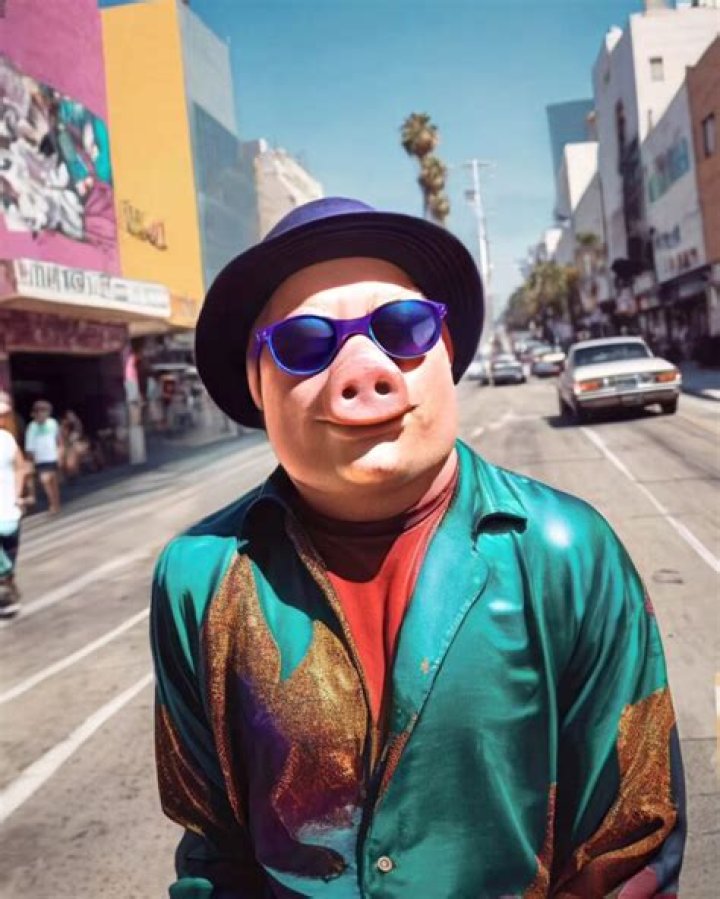 Unveiling The Secrets Of "John Pork Age": A Comprehensive Exploration