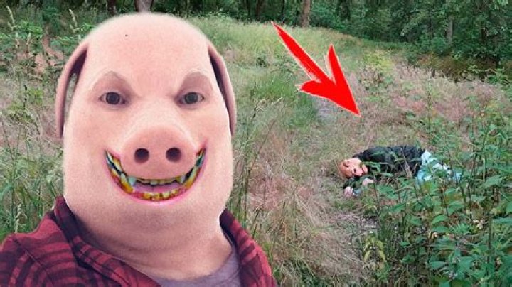 "John Pork Found Dead" And The Quest For Truth