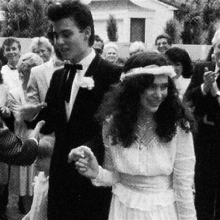 Johnny Depp And Lori Allison's Connection