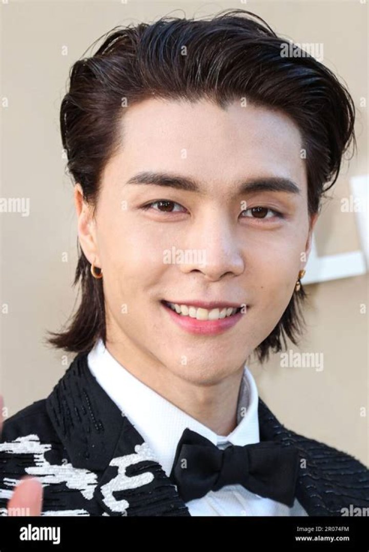 Uncover The Age-Old Secrets Of Johnny Suh's Journey